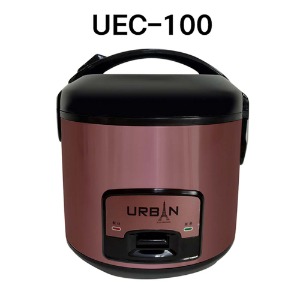 에너저틱 전기보온밥솥 3~4인용 UEC-100